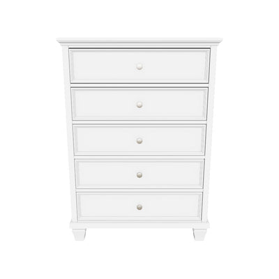 Fortman Chest of Drawers