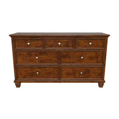 Danabrin Dresser