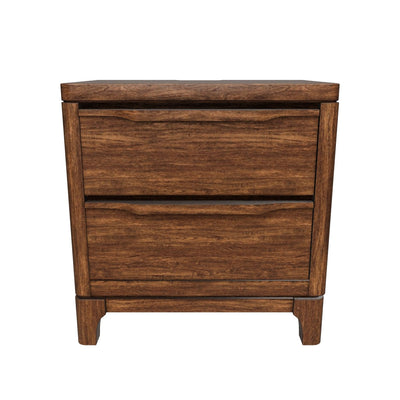 Korestone Nightstand