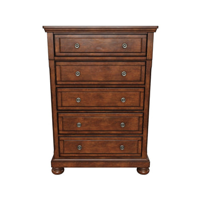 Porter Chest of Drawers