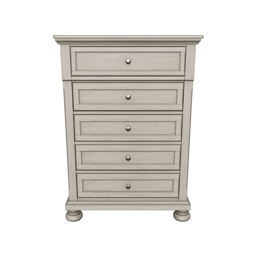 Lettner Chest of Drawers