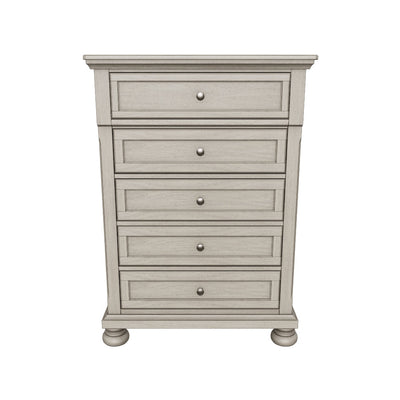 Lettner Chest of Drawers
