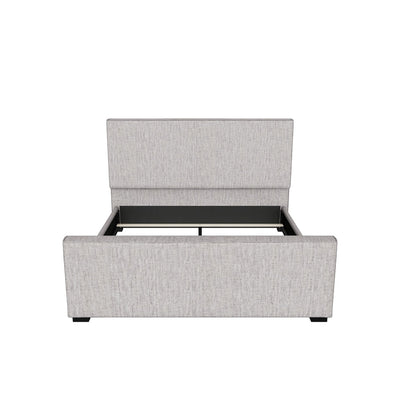 Steenlage King Upholstered Bed