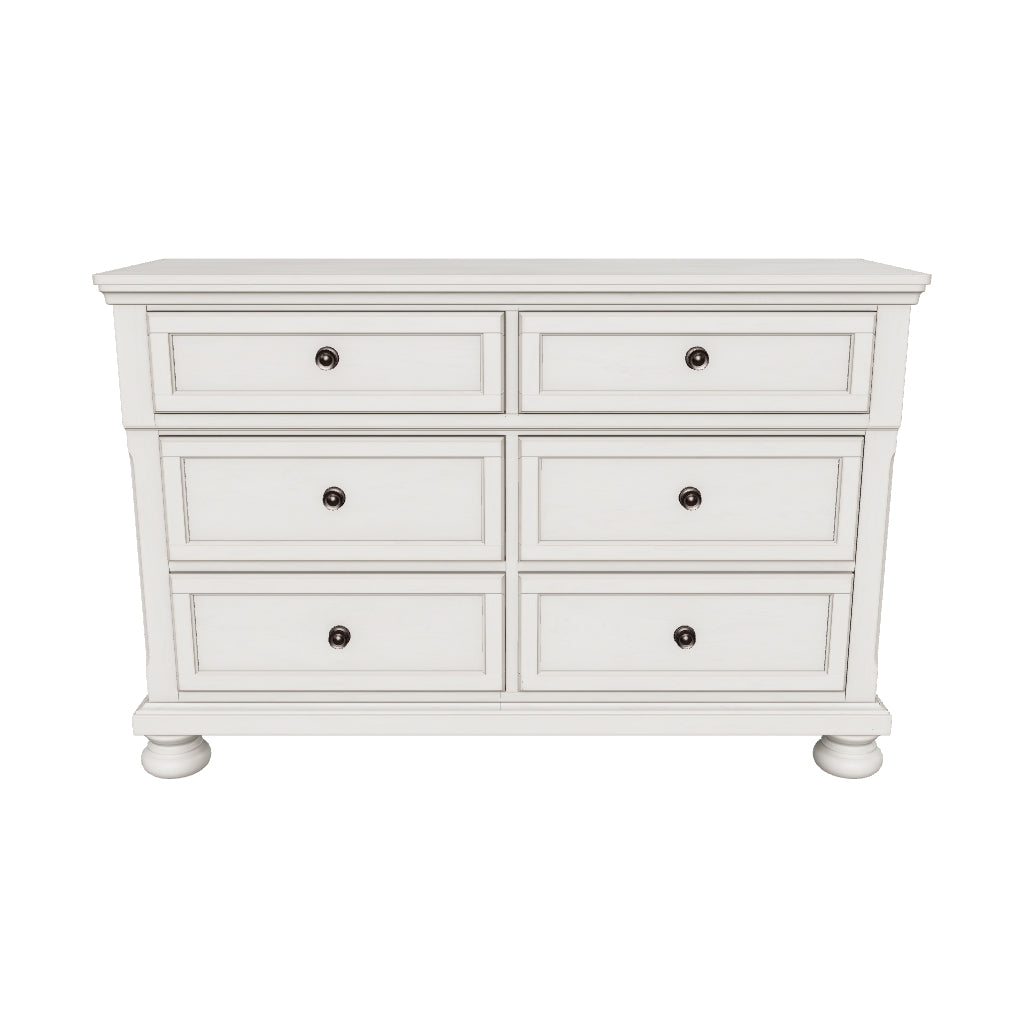 Robbinsdale Dresser
