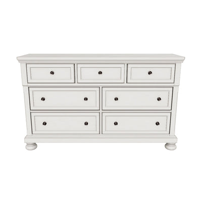 Robbinsdale Dresser