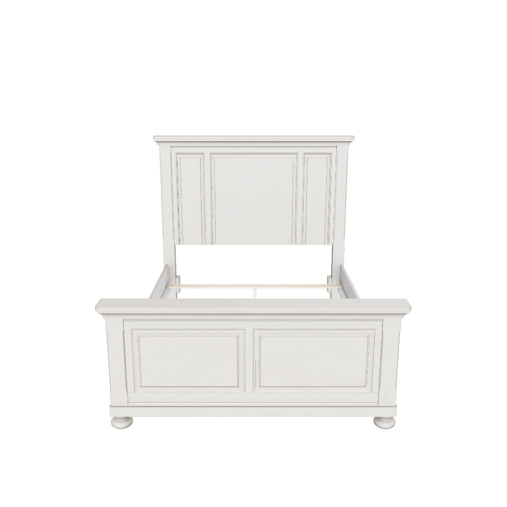 Robbinsdale Queen Panel Bed