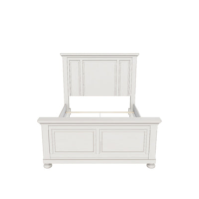 Robbinsdale Queen Panel Bed