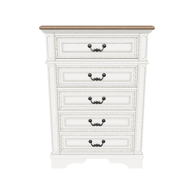 Realyn Chest of Drawers