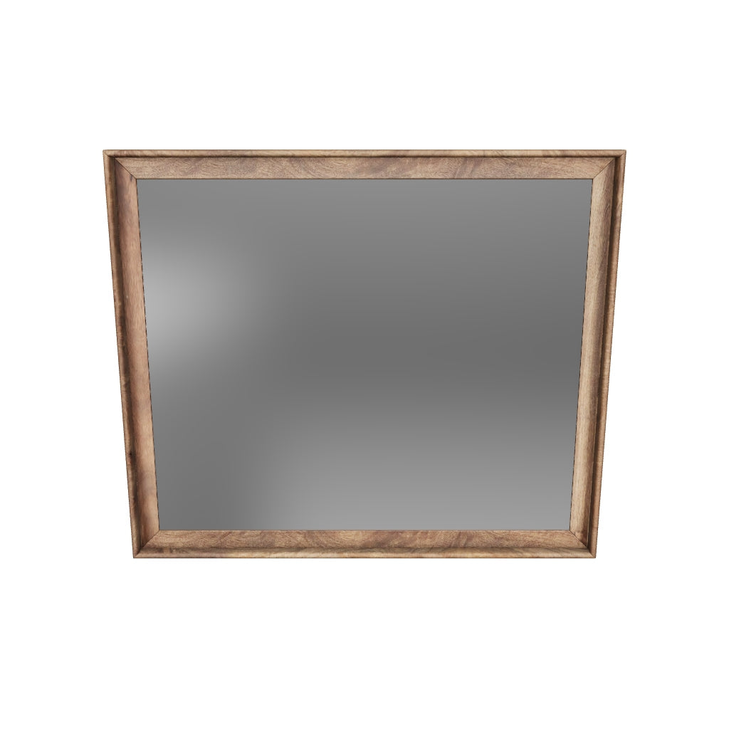 Isanti Bedroom Mirror