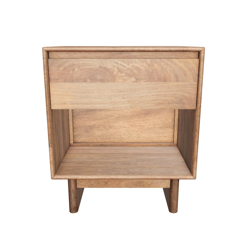 Isanti Nightstand