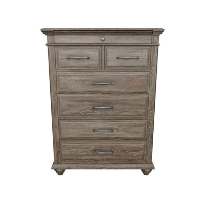 Johnelle Chest of Drawers