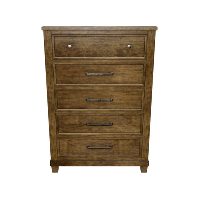 Hillcott Chest of Drawers