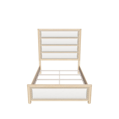 Rencott Queen Upholstered Bed