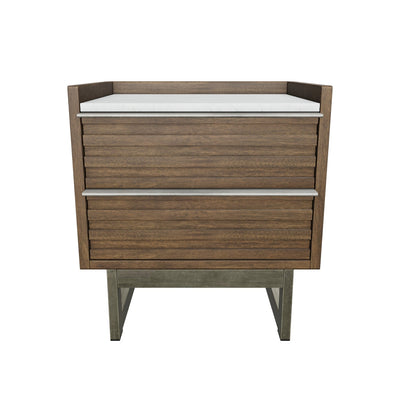 Arkenton Nightstand