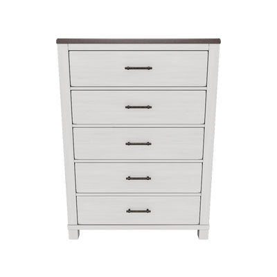 Darborn Chest of Drawers