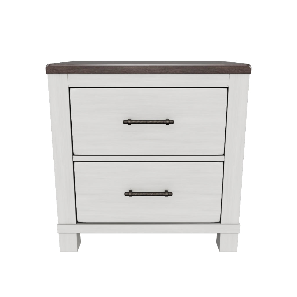 Darborn Nightstand