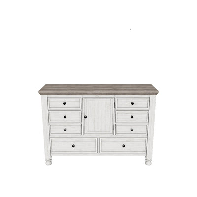 Havalance Dresser
