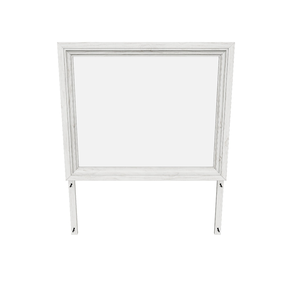 BEDROOM MIRROR