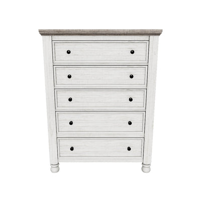 Havalance Chest of Drawers