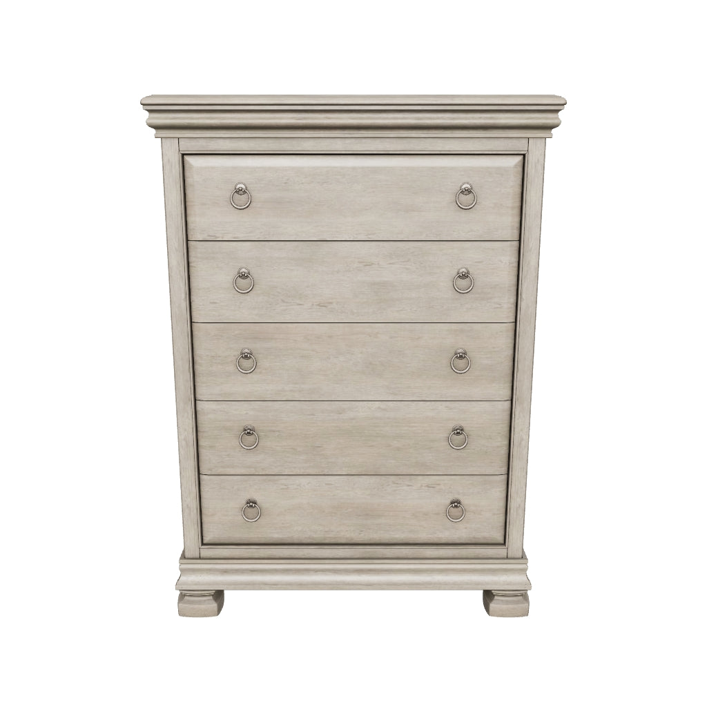 Lexorne Chest