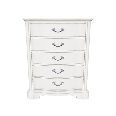 Arlendyne Chest of Drawers