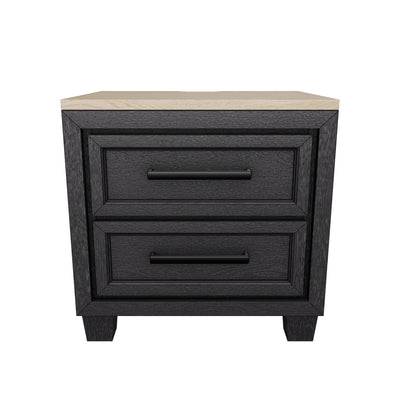 Foyland Nightstand