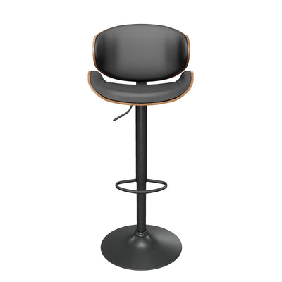 كرسي بار بارتفاع قابل للتعديل من بيلاتير