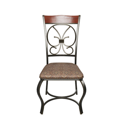 DINING UPH SIDE CHAIR