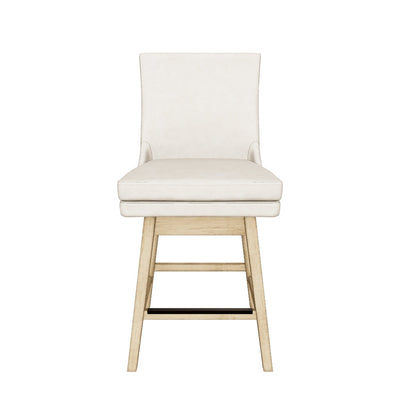 مقعد بار طراز تالينجر بارتفاع عداد