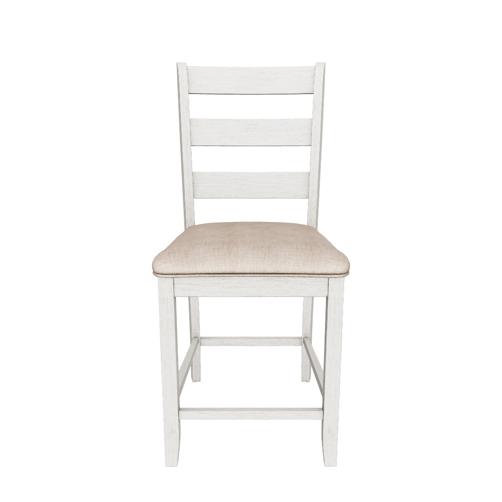 UPHOLSTERED BARSTOOL