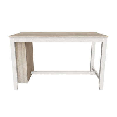 طاولة طعام مرتفعة سكيبتون