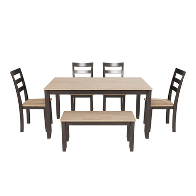 Gesthaven Dining Room Table Set