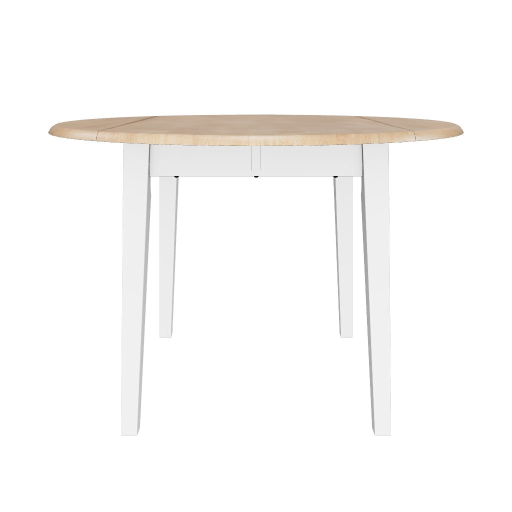 Gesthaven Dining Drop Leaf Table