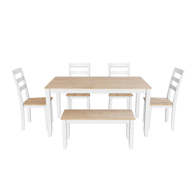 طقم طاولة طعام جستهافن