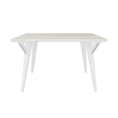 طاولة طعام مستطيلة