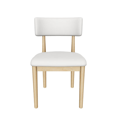 كرسي طعام ساودين