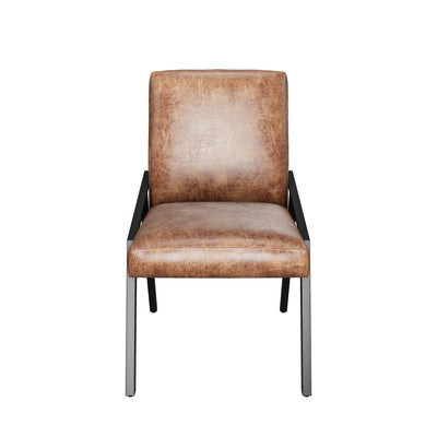 Zumbado Dining UPH Side Chair