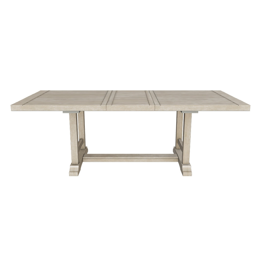 Vallardia Dining Extension Table
