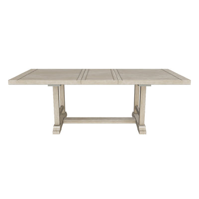 Vallardia Dining Extension Table