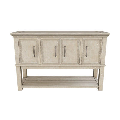 Vallardia Dining Server