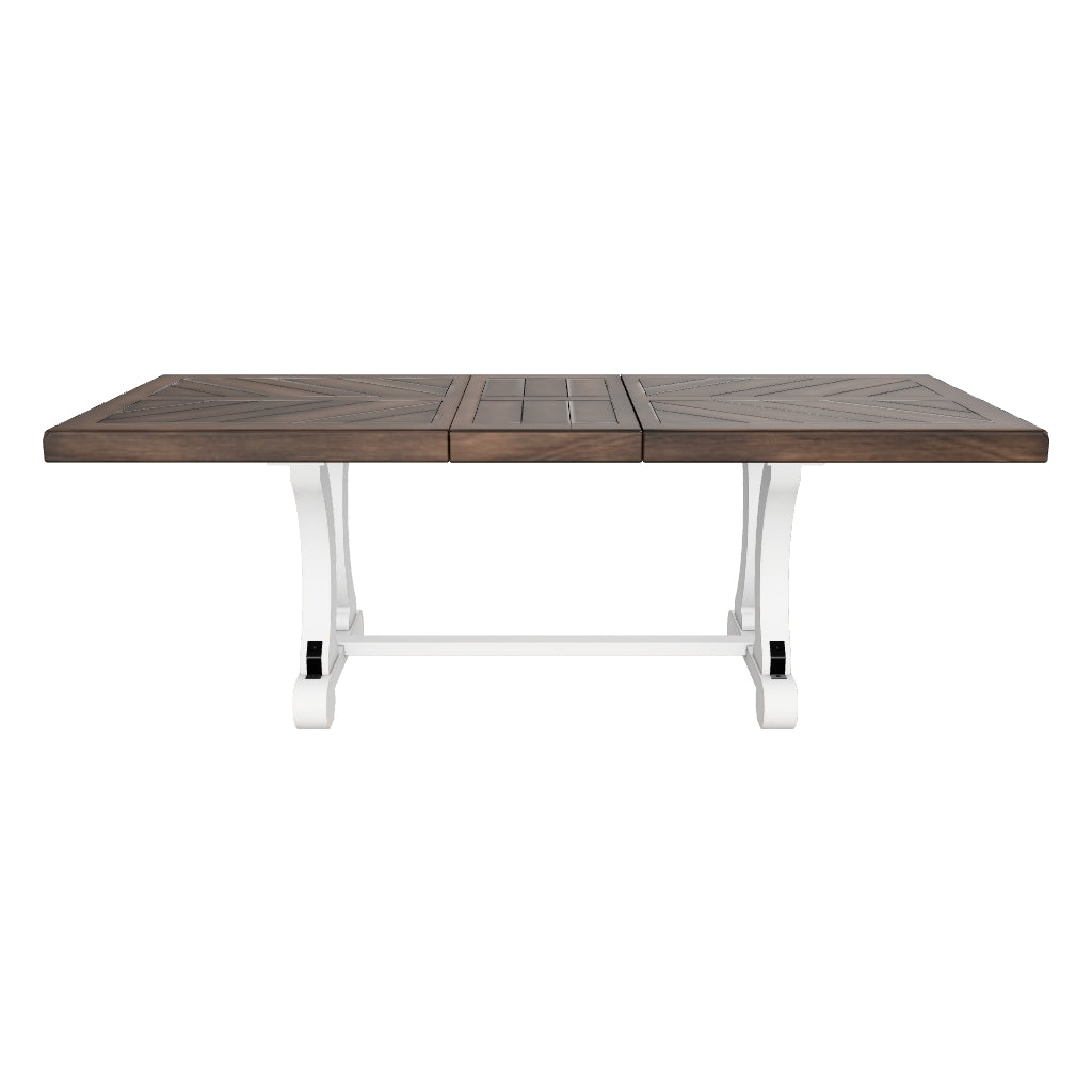 Rectangular Dining Room Table