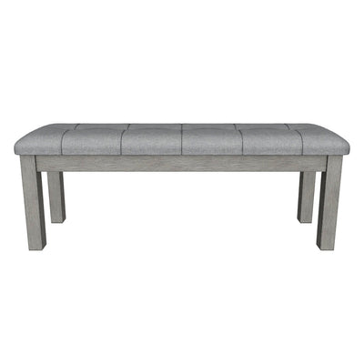 Hallanden 50" Dining Bench