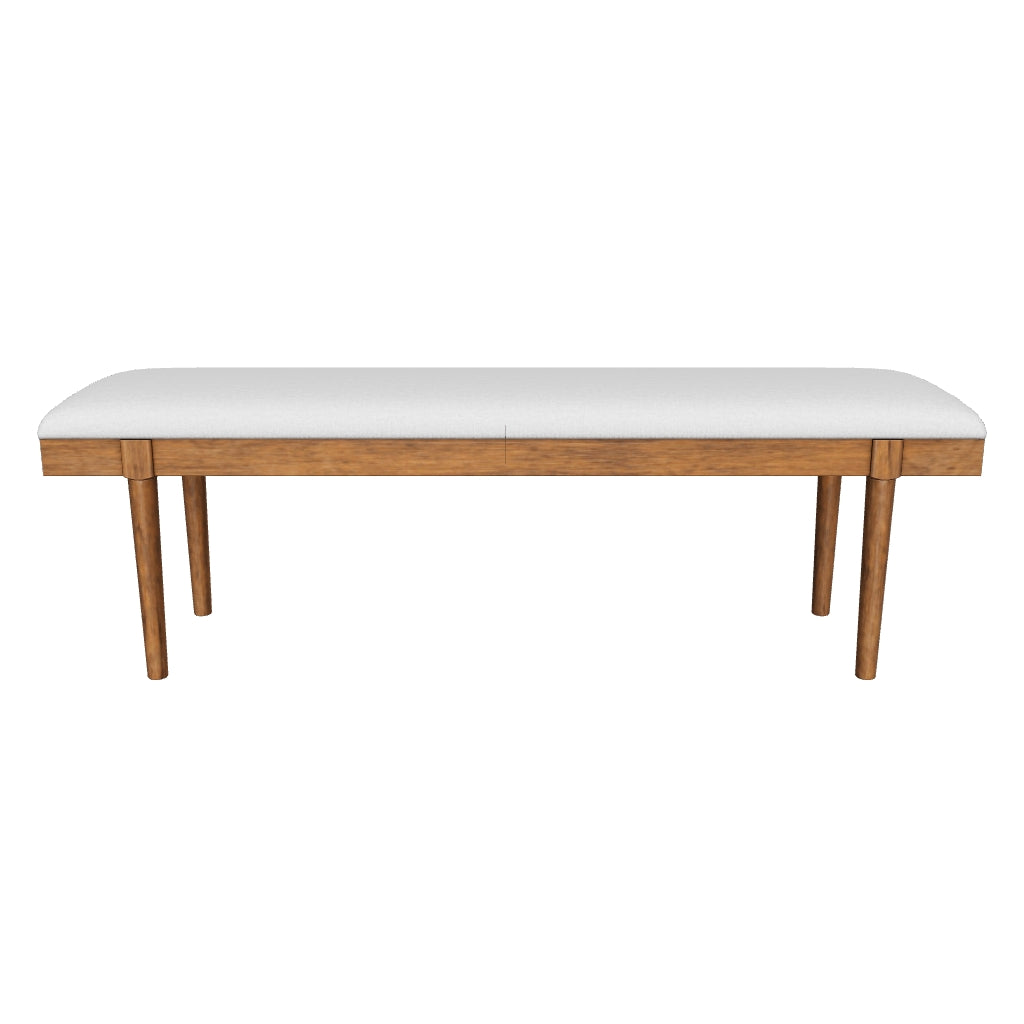 Lyncott Large UPH Dining Room Bench