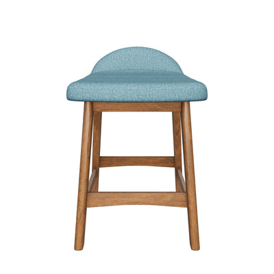 Lyncott Counter Height Bar Stool