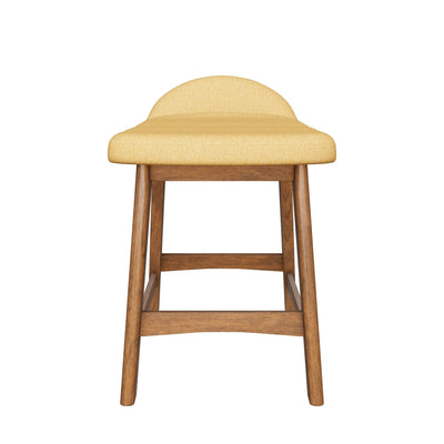 Lyncott Counter Height Bar Stool