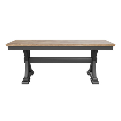 مقعد طعام كبير من وايلدنور