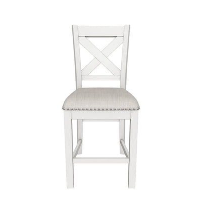 Robbinsdale Counter Height Barstool