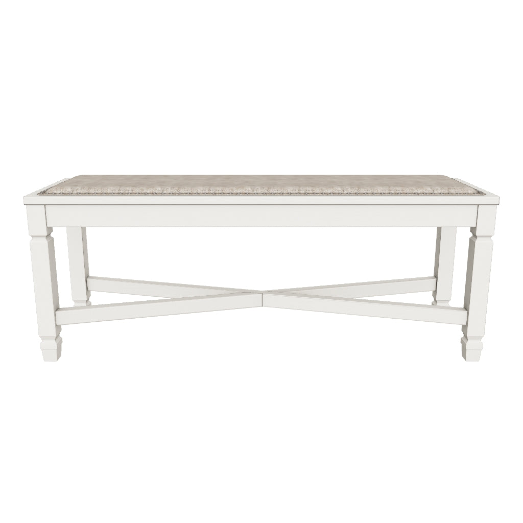 Bolanburg Dining Bench