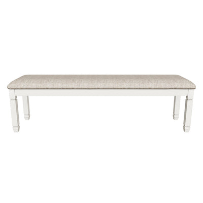 مقعد طعام بولانبرغ بطول 65 بوصة