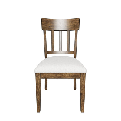 Veramond Dining UPH Side Chair